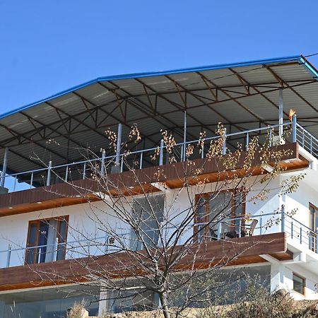 Himalayan Hill Top Resort Kanatal Kültér fotó