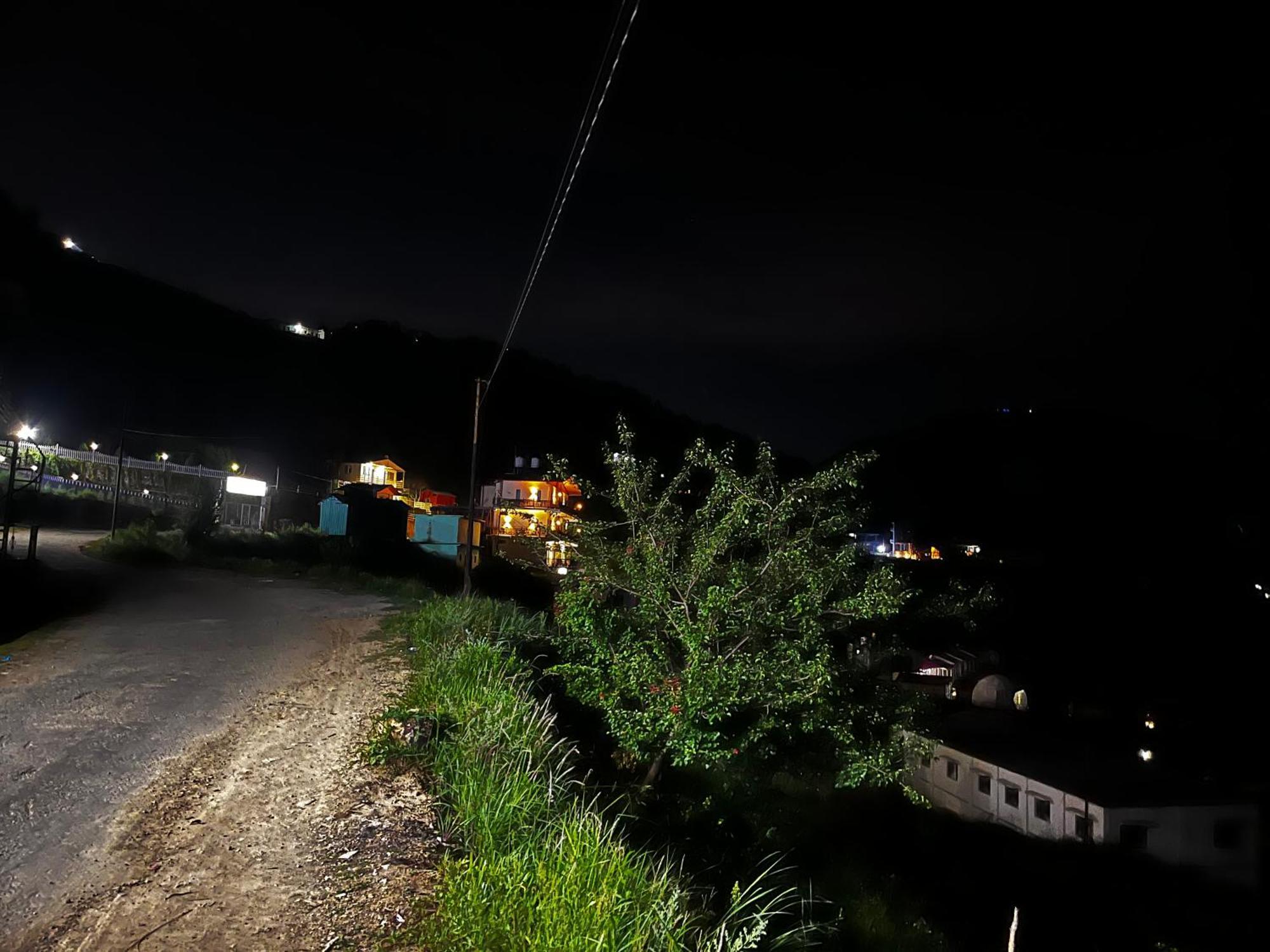 Himalayan Hill Top Resort Kanatal Kültér fotó